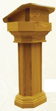 MJ993 Lectern