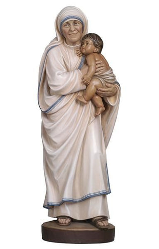 Mother Theresa of Calcutta Statue - 262000