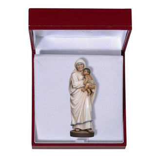 262006 Mother Teresa of Calcutta Statue