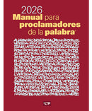 2026 Manual Para Proclamadores de la Palabra - MP26