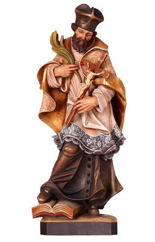 St. Nepomuk Statue - 215000