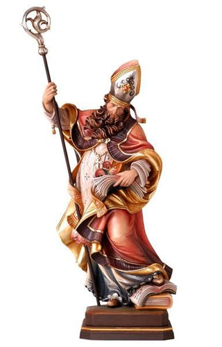 St. Nicholas Statue - 220001