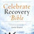 NIV Celebrate Recovery Bible - 9780310423140