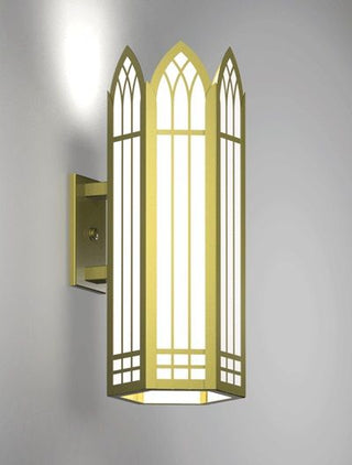 Norwich Series  Lighting - NW0814B