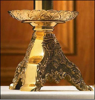 Roma Series Altar Candlestick - NS028
