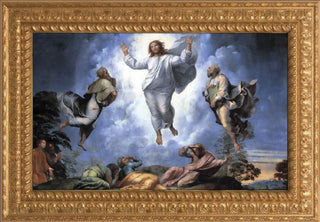 NW-046 Transfiguration