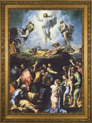 NW-047 Transfiguration