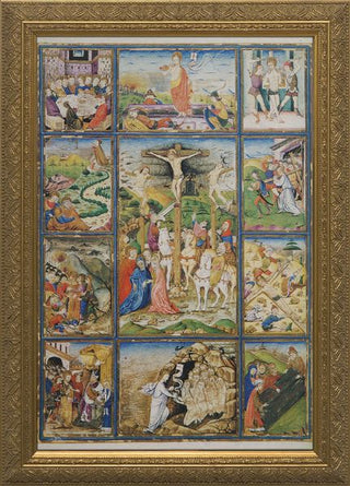 NW-063 Passion of Christ