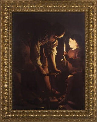 NW-1025 St. Joseph the Carpenter