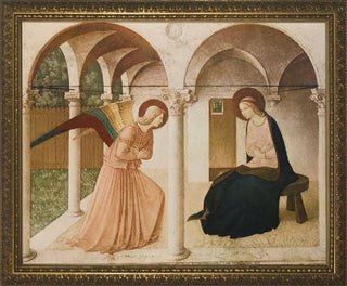 NW-125 Annunciation
