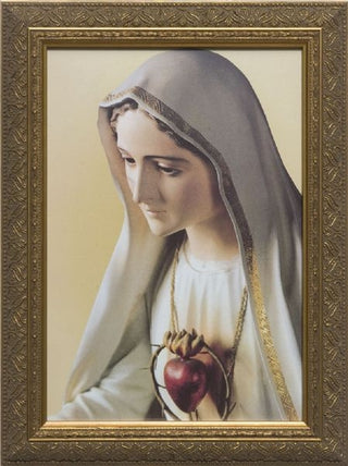 NW-12 Our Lady of Fatima