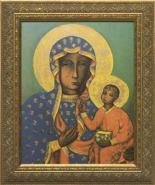 NW-136 Our Lady of Czestochowa
