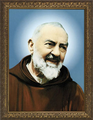 NW-145 St. Padre Pio