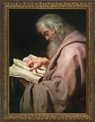 NW-1610 St. Simon the Canaan