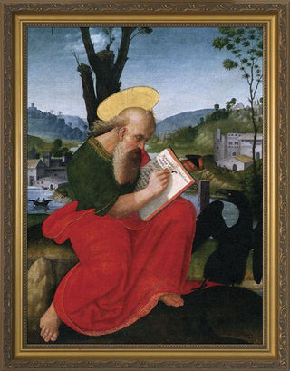 NW-1616 St. John