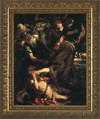 NW-1704 The Conversion of St. Paul