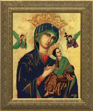 NW-17 Our Lady of Perpetual Help