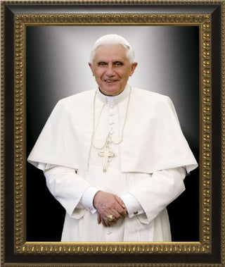 NW-1805-12 Pope Benedict Formal