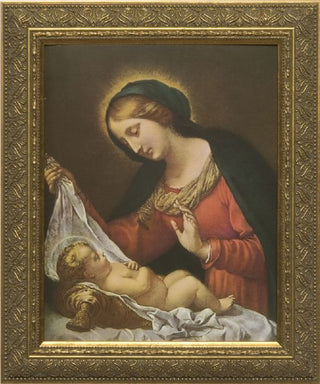 NW-186 Madonna del Velo