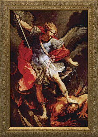 NW-189 St. Michael the Archangel