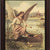 8" x 10" Angel in the Boat