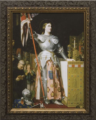 NW-216 St. Joan of Arc