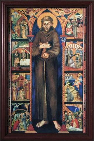 NW-26 St. Francis