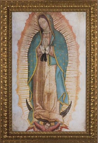NW-300 Our Lady of Guadalupe