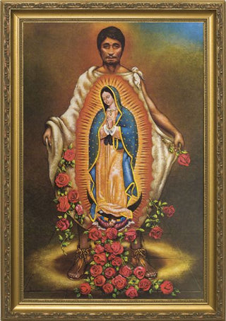 NW-302 St. Juan Diego/Our Lady of Guadalupe