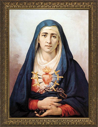 NW-40 Sorrowful Mother