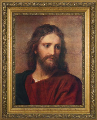 NW-4718 Christ at 33