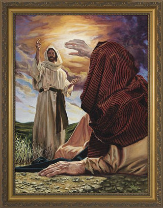NW-5003 Conversion of St. Paul
