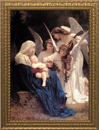 NW-500-3 Song of the Angels