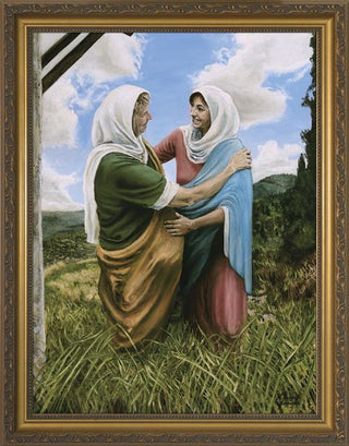 NW-5013 The Visitation II