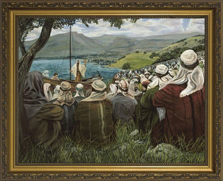 NW-5026 Sermon on the Mount