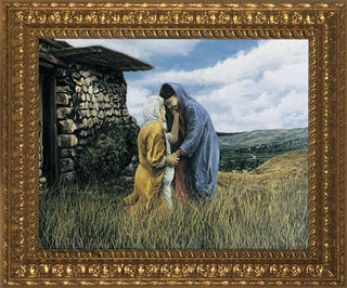 NW-5029 The Visitation I (Limited Edition)