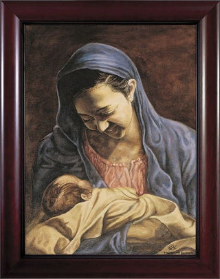 NW-5030 Madonna & Child (Limited Edition)