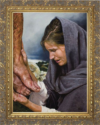 NW-5033 Mary's Sorrow