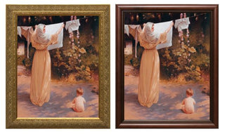 NW-50A2/6 Polish Madonna