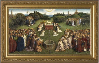 NW-560 Altar of the Lamb