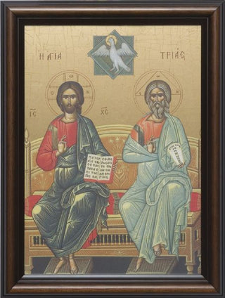 NW-601B6 Trinity Icon