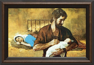 NW-610 Holy Family