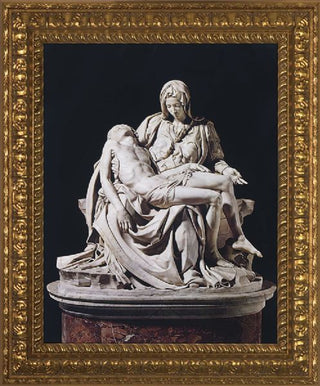 NW-657 Pieta