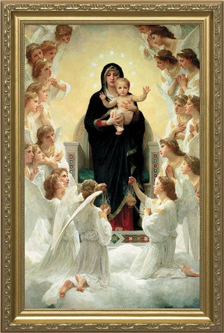 NW-65-1 Queen of the Angels