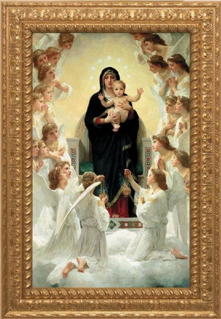 NW-65-3 Queen of the Angels