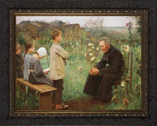 NW-669 Catechism Lesson