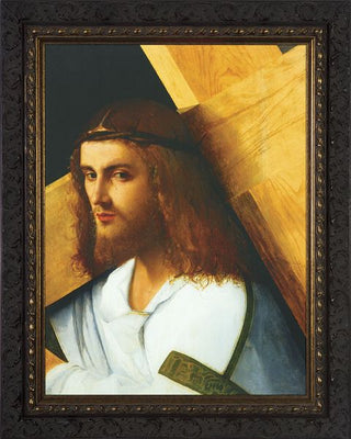 NW-6701 Christ Carrying the Cross