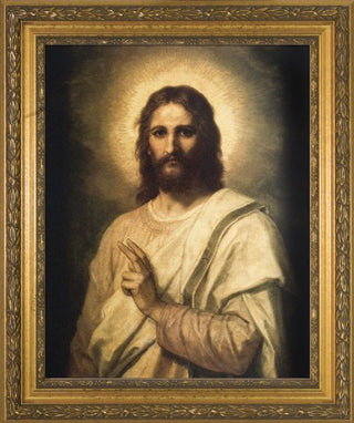 NW-6707 Figure of Christ