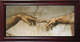 NW-671 Creation of Adam