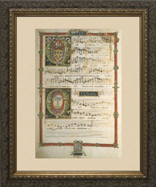 NW-673 Polyphonic Hymns & Magn